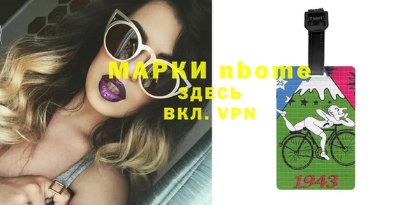 стафф Арсеньев